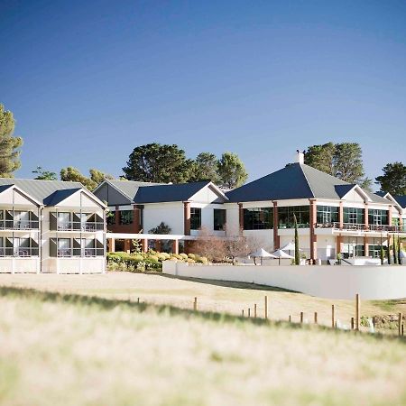 Novotel Barossa Valley Resort Rowland Flat Dış mekan fotoğraf