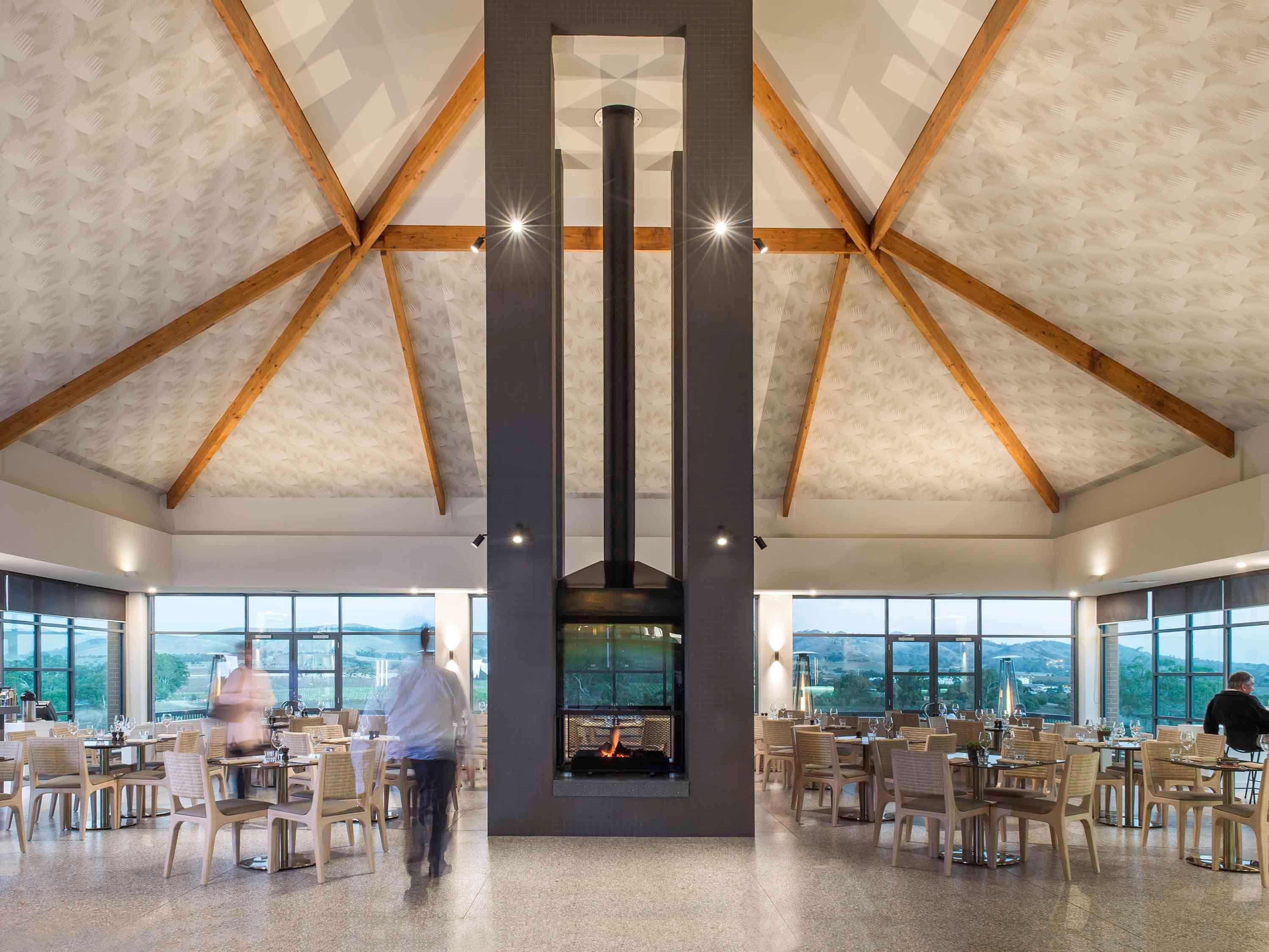 Novotel Barossa Valley Resort Rowland Flat Dış mekan fotoğraf